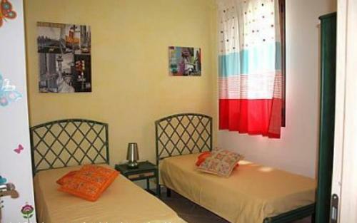 Apartamento Quadrilocale Adamagi Luna