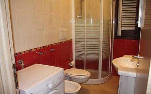 Apartamento Quadrilocale Adamagi Luna