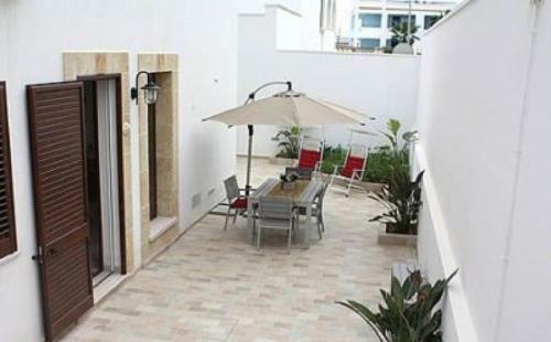 Apartamento Quadrilocale Adamagi Luna