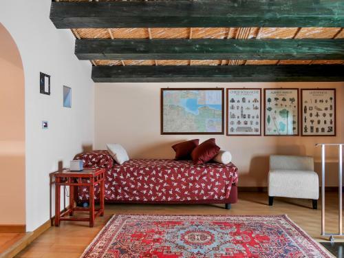 La Casetta Sicilian Cottage