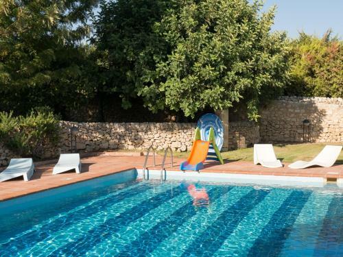 La Casetta Sicilian Cottage