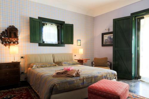 La Casetta Sicilian Cottage