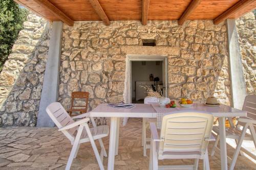 Trulli Mehr