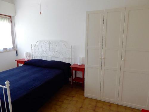 Apartamento M145 - Marcelli, Ampia Villetta Completamente Accessoriata