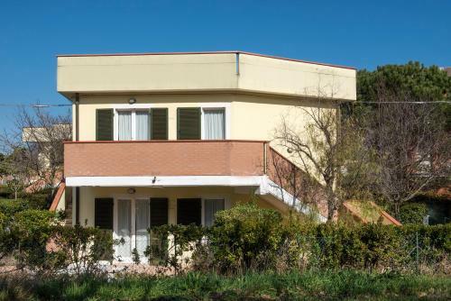 Apartamento Agave Residence, Marcelli Di Numana