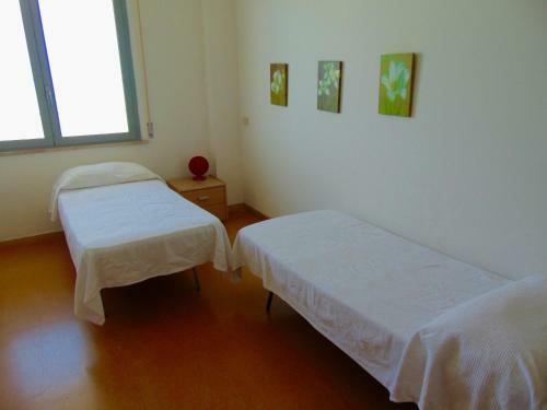 Apartamento M08 - Marcelli, Trilocale Fronte Mare Con Terrazzo