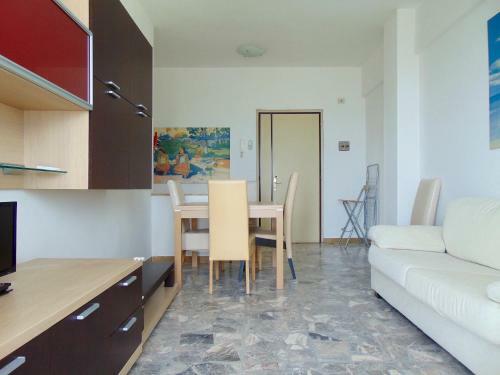 Apartamento M08 - Marcelli, Trilocale Fronte Mare Con Terrazzo