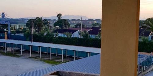 Apartamento M219 - Marcelli, Trilocale Con Terrazzo A 150mt Dal Mare