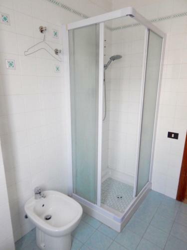 Apartamento M155 - Marcelli, Trilocale In Centro A 50mt Dal Mare