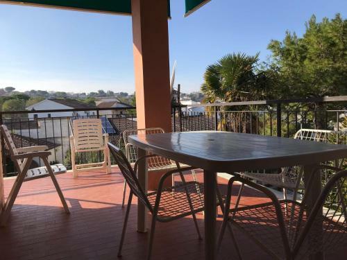 Apartamento A Casa Di Marisa, Sx