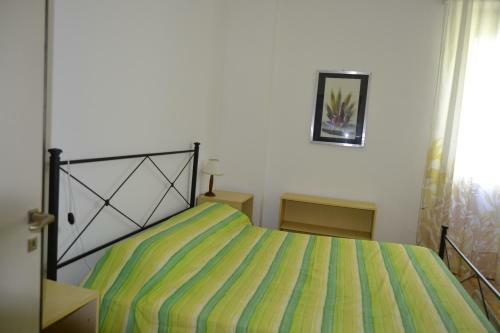 Apartamento Residence Conero P. T. Blocco E