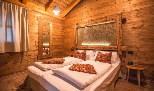 Bed & Breakfast Lmc Guesthouse