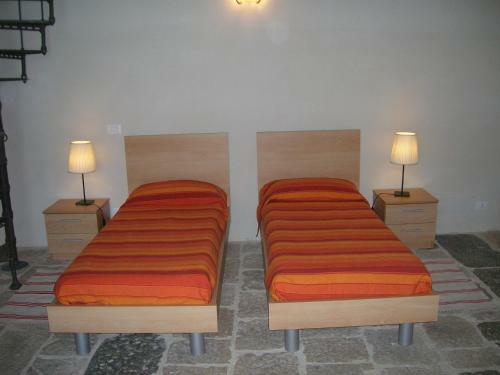 Apartamento Masseria Sant'elia