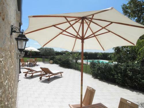 Apartamento Masseria Sant'elia