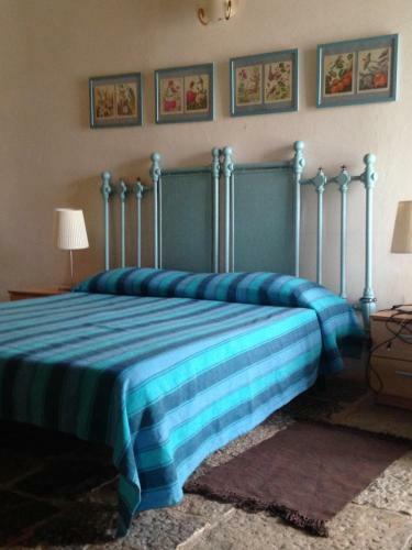 Apartamento Masseria Sant'elia