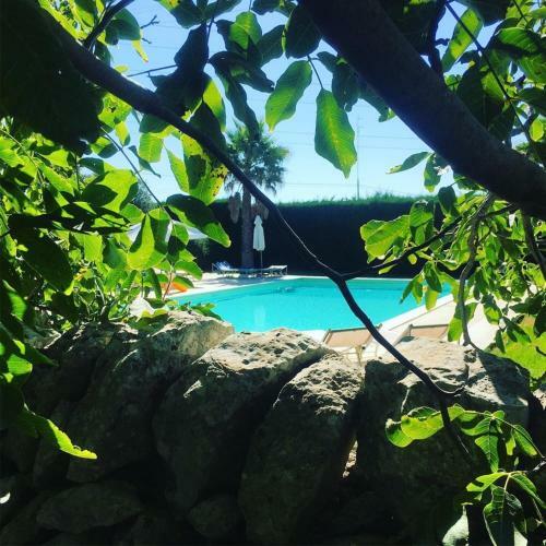 Apartamento Masseria Sant'elia
