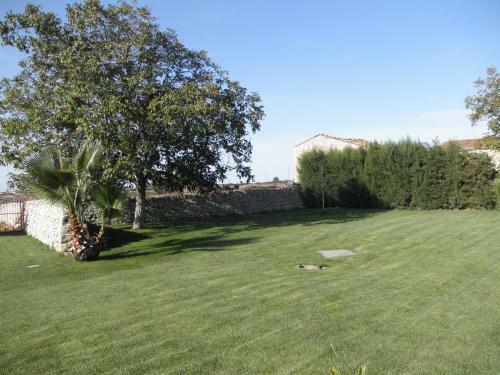 Apartamento Masseria Sant'elia