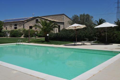 Apartamento Masseria Sant'elia