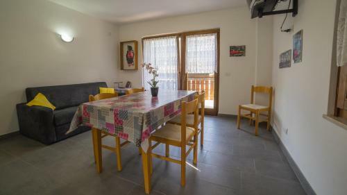 Apartment In Pur/ledrosee 22694