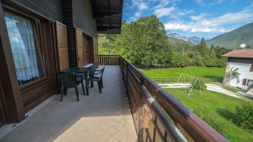 Apartment In Pur/ledrosee 22694