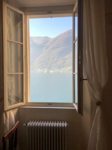 Apartamento Villa Giudici App. With Pool