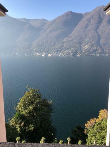 Apartamento Villa Giudici App. With Pool