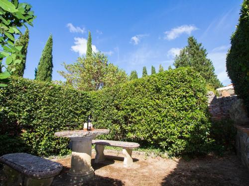 Apartamentos Locazione Turistica Macciangrosso.5