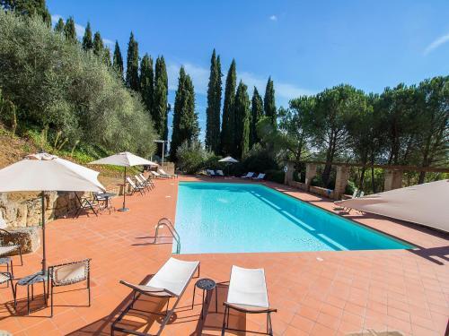 Apartamentos Locazione Turistica Macciangrosso.5