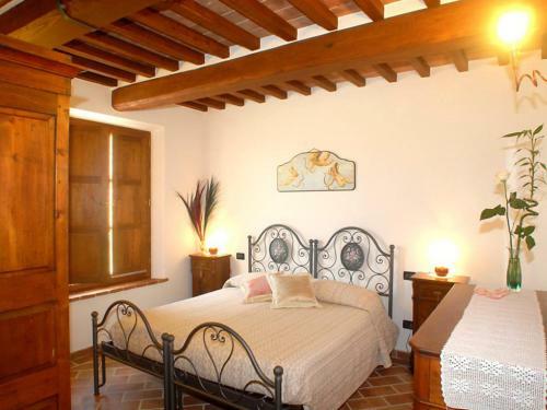 Macciano Villa Sleeps 10 Pool Wifi