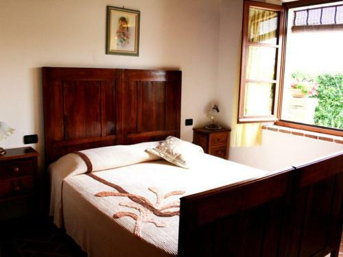 Macciano Villa Sleeps 10 Pool Wifi