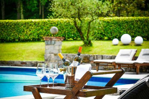 Hotel Venica & Venica Wine Resort