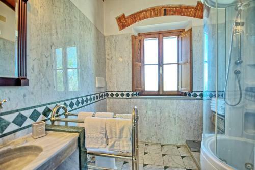 Agroturismo Villa Panzalla