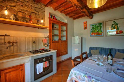 Agroturismo Villa Panzalla
