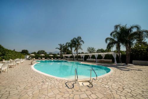 Agroturismo Corte San Lorenzo