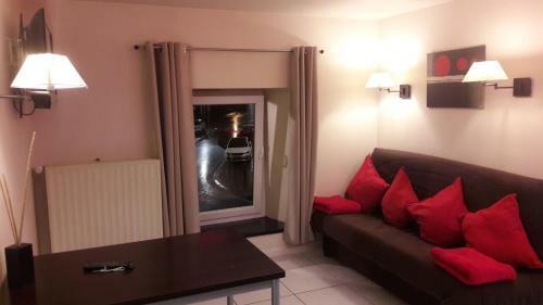 B&B La Fontanella