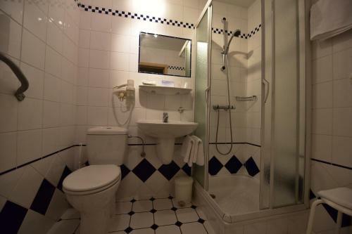 Hotel H�tel Moulin De La Strument