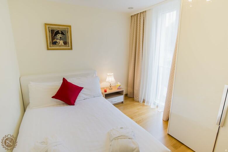 Aparthotel Les R�sidences Du National de Montreux
