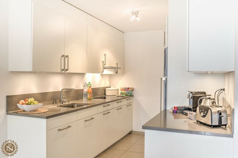 Aparthotel Les R�sidences Du National de Montreux