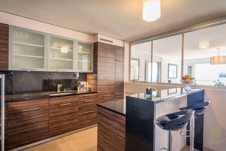 Aparthotel Les R�sidences Du National de Montreux