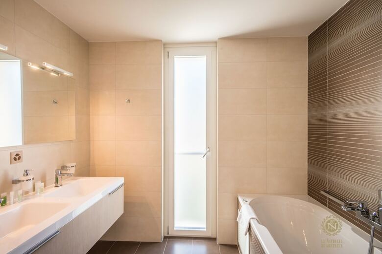 Aparthotel Les R�sidences Du National de Montreux