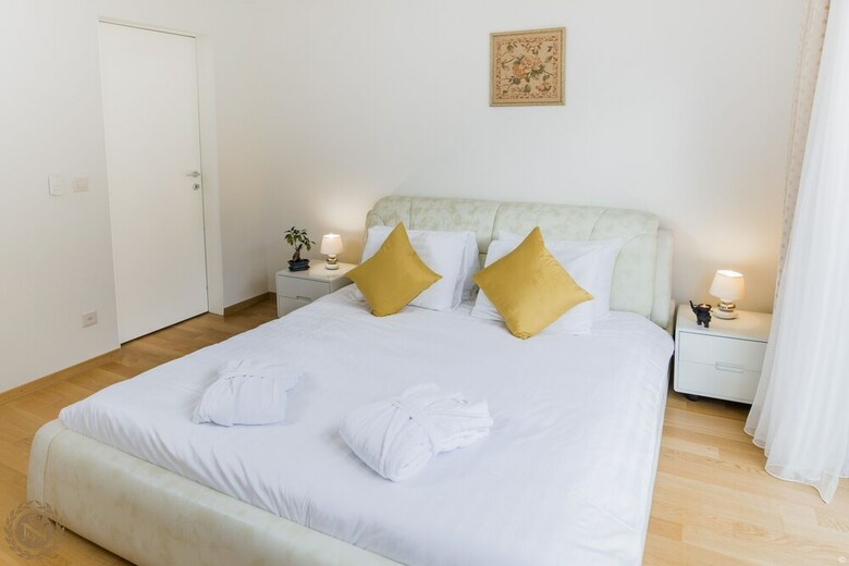 Aparthotel Les R�sidences Du National de Montreux