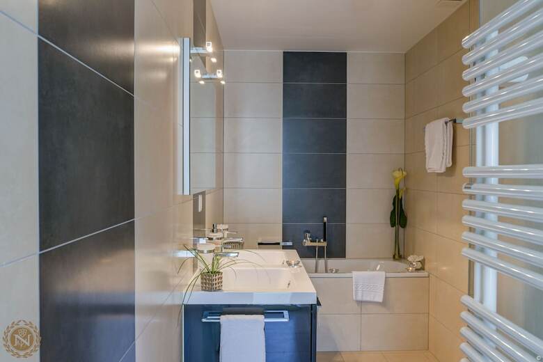 Aparthotel Les R�sidences Du National de Montreux