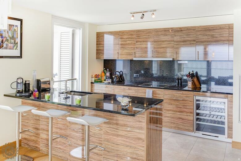 Aparthotel Les R�sidences Du National de Montreux