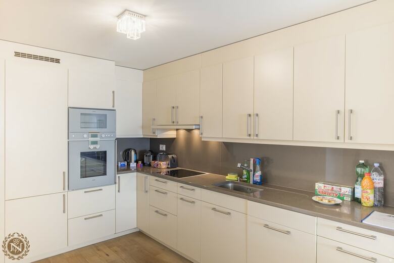 Aparthotel Les R�sidences Du National de Montreux