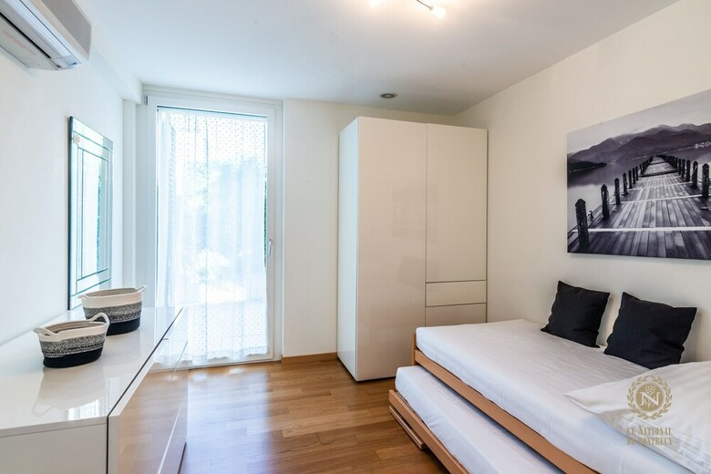 Aparthotel Les R�sidences Du National de Montreux
