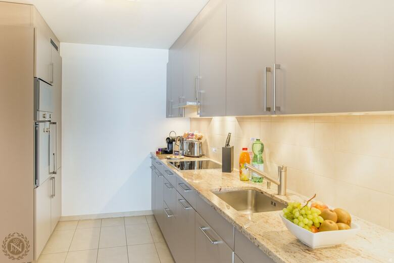 Aparthotel Les R�sidences Du National de Montreux
