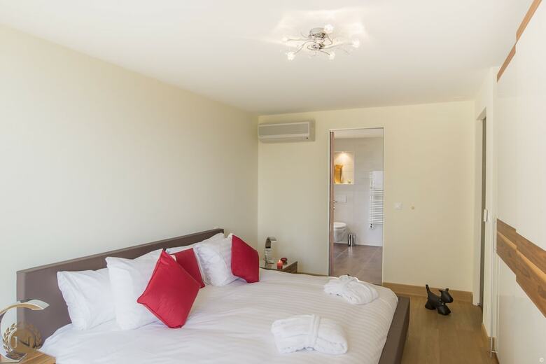 Aparthotel Les R�sidences Du National de Montreux