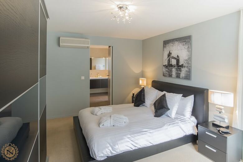 Aparthotel Les R�sidences Du National de Montreux
