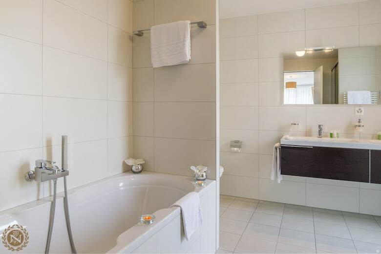 Aparthotel Les R�sidences Du National de Montreux