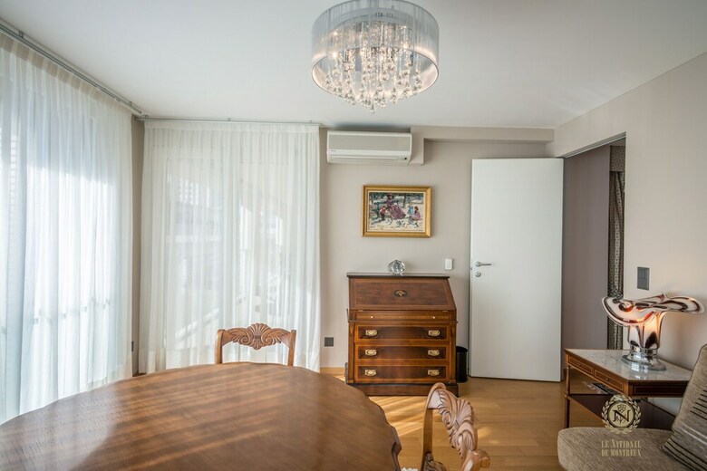 Aparthotel Les R�sidences Du National de Montreux